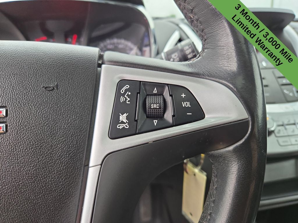 Used 2016 GMC Terrain For Sale in Fort Wayne, IN