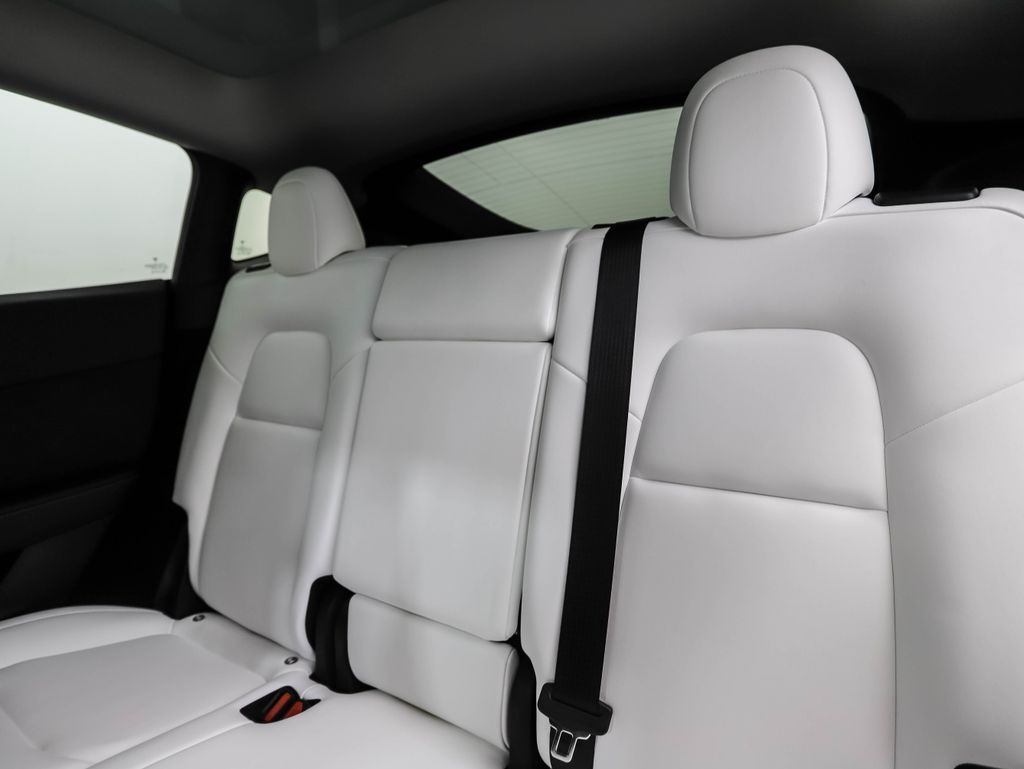 Thumbnail: 2024 Tesla Model Y - 20