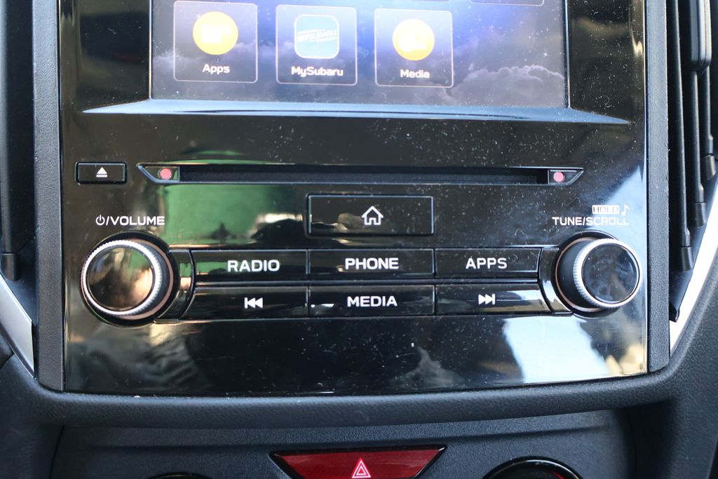 Thumbnail: 2020 Subaru Impreza - 25