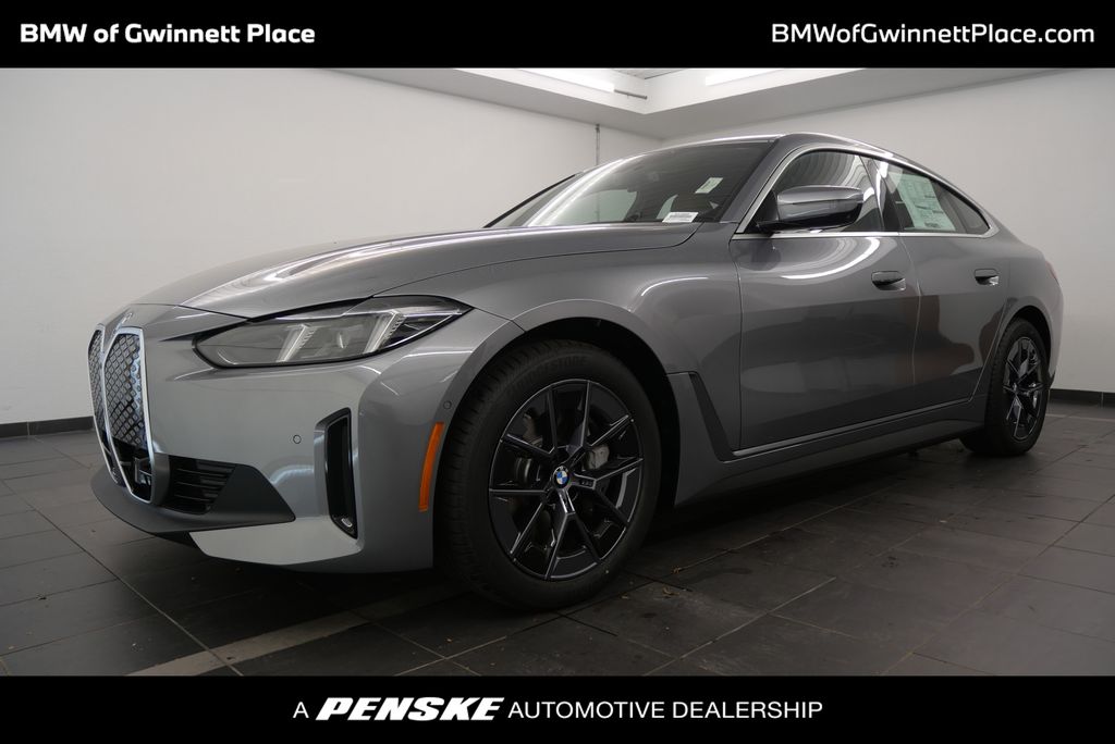 2025 BMW i4 eDrive40 -
                Duluth, GA