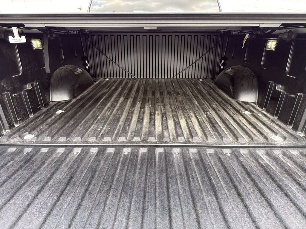 Used 2024 Toyota Tundra Hybrid Truck