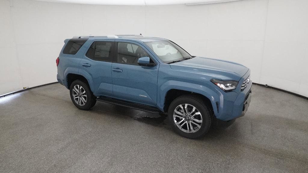 Thumbnail: 2025 Toyota 4Runner - 32