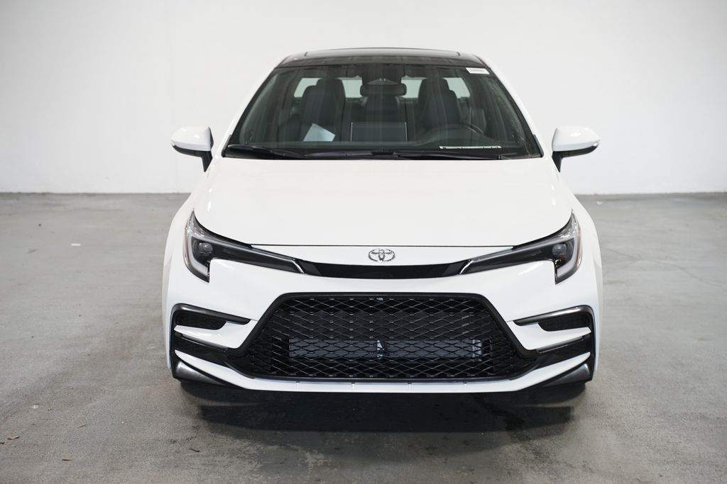 Thumbnail: 2025 Toyota Corolla - 2
