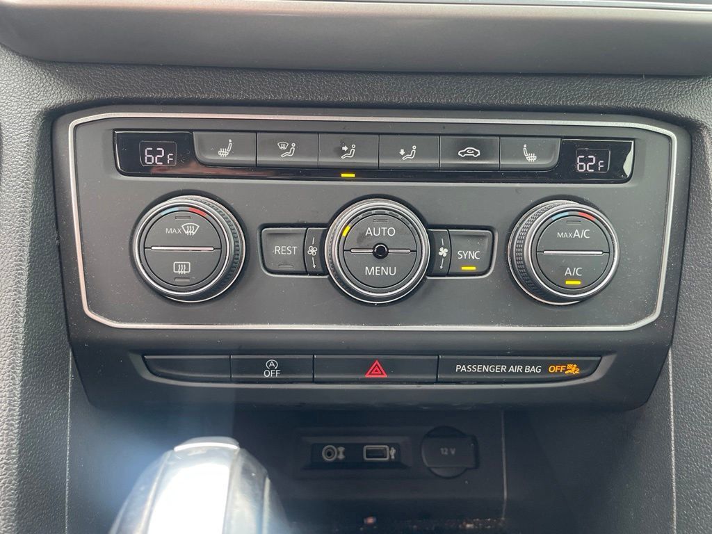 Used 2019 Volkswagen Atlas SUV