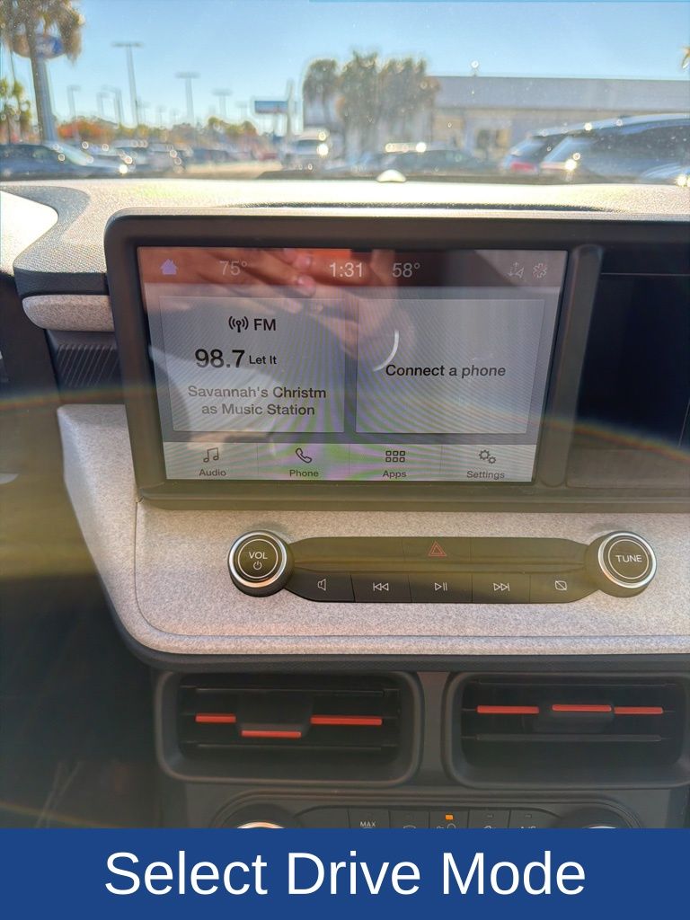 2023 Ford Maverick XLT