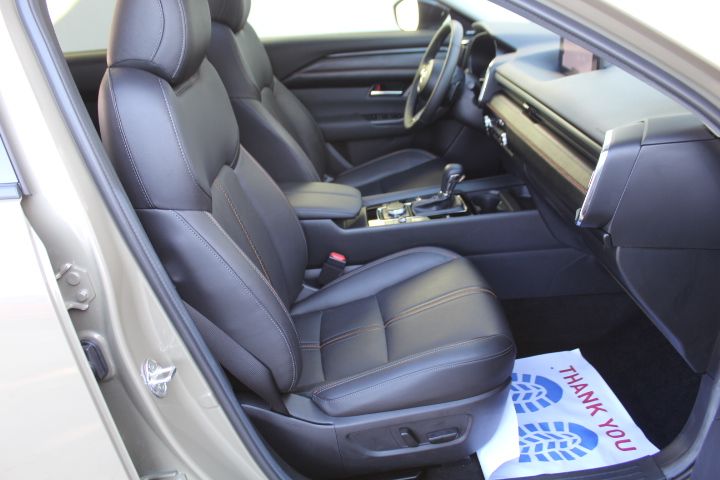 Used Car 2024 Mazda Cx-50  2.5 Turbo Premium Plus Package For Sale Under $40,000 In Georgetown, Texas