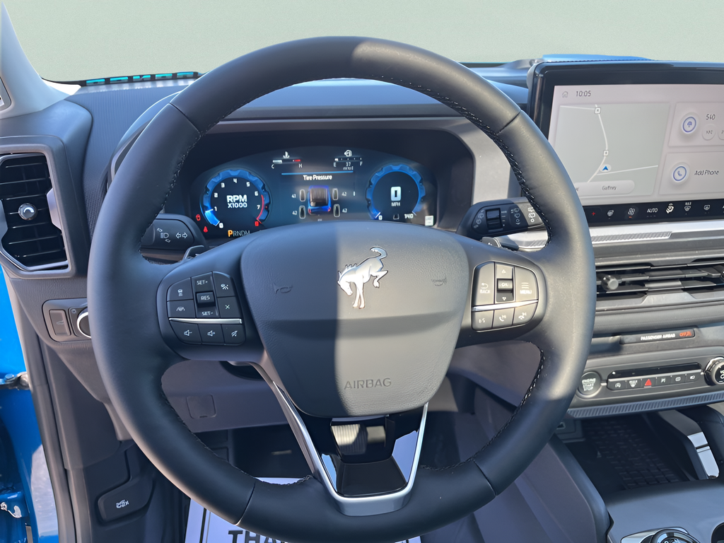 2025 Ford Bronco Sport Badlands - Photo 20