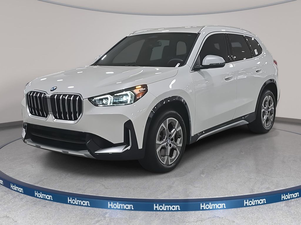 BMW X1 xDrive28i AWD