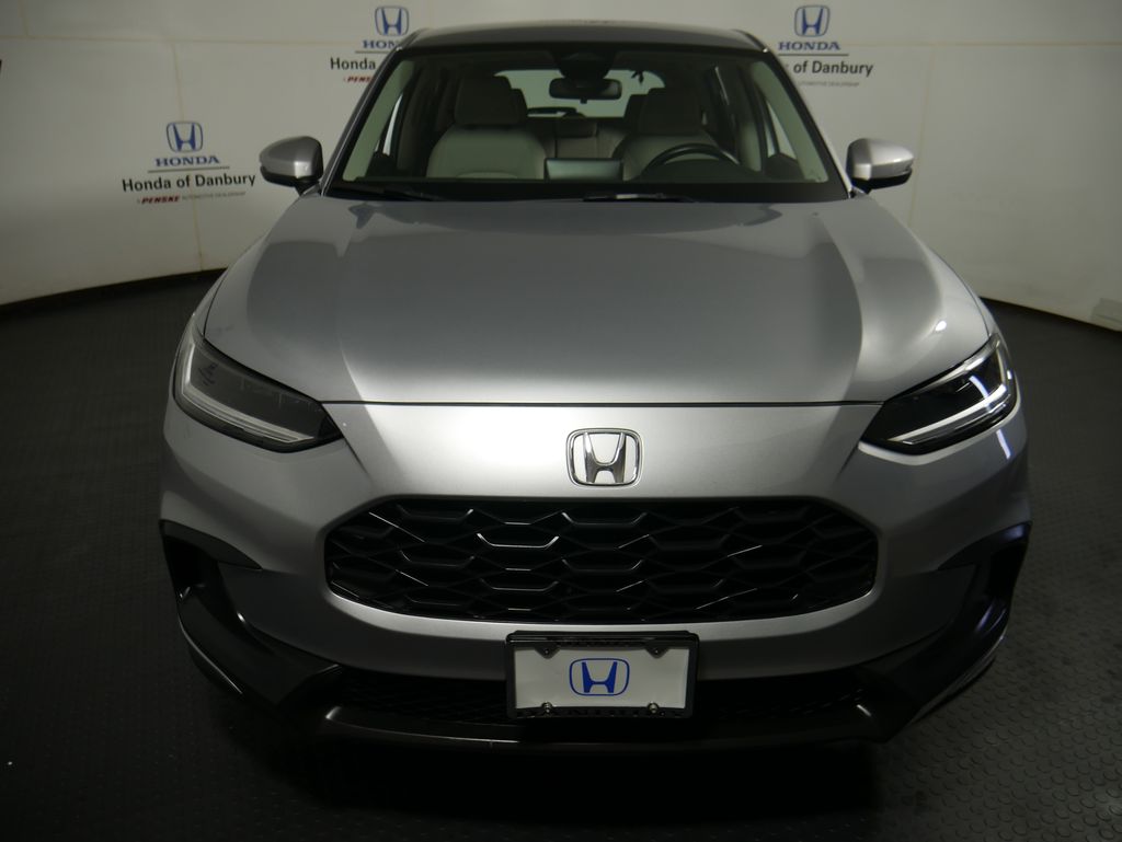 Thumbnail: 2024 Honda HR-V - 2