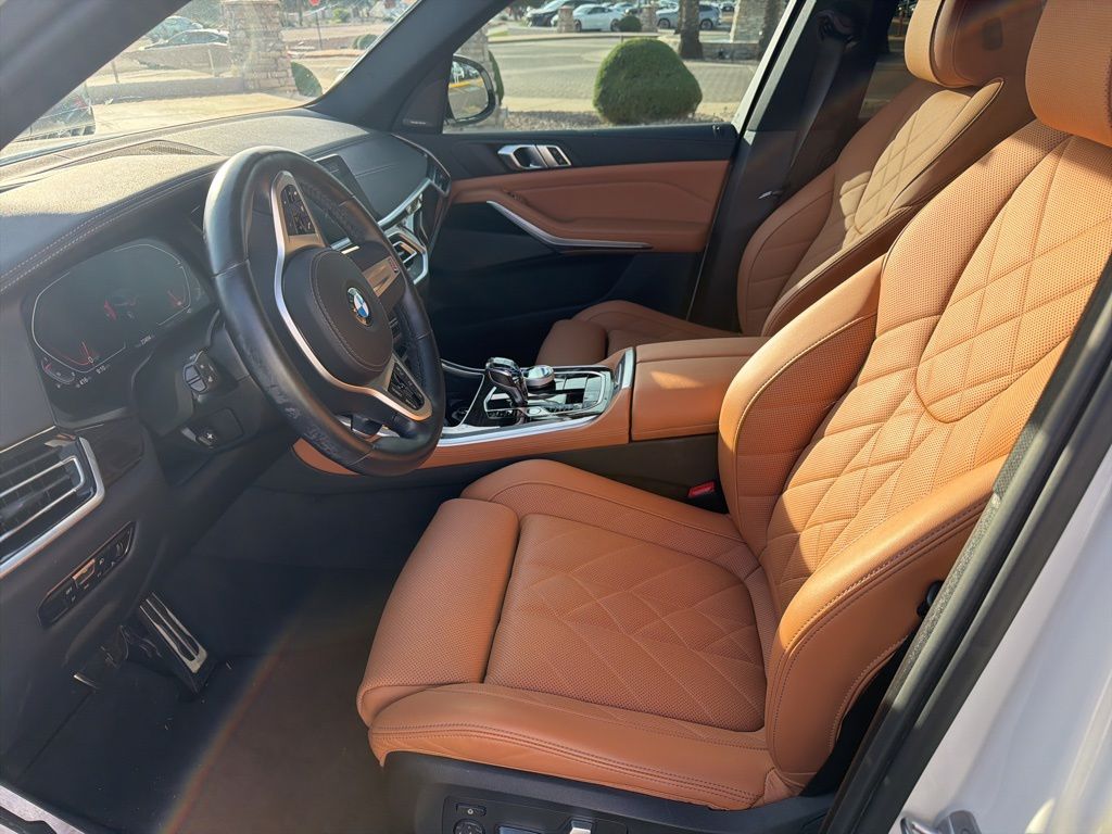 Thumbnail: 2023 BMW X5 - 4