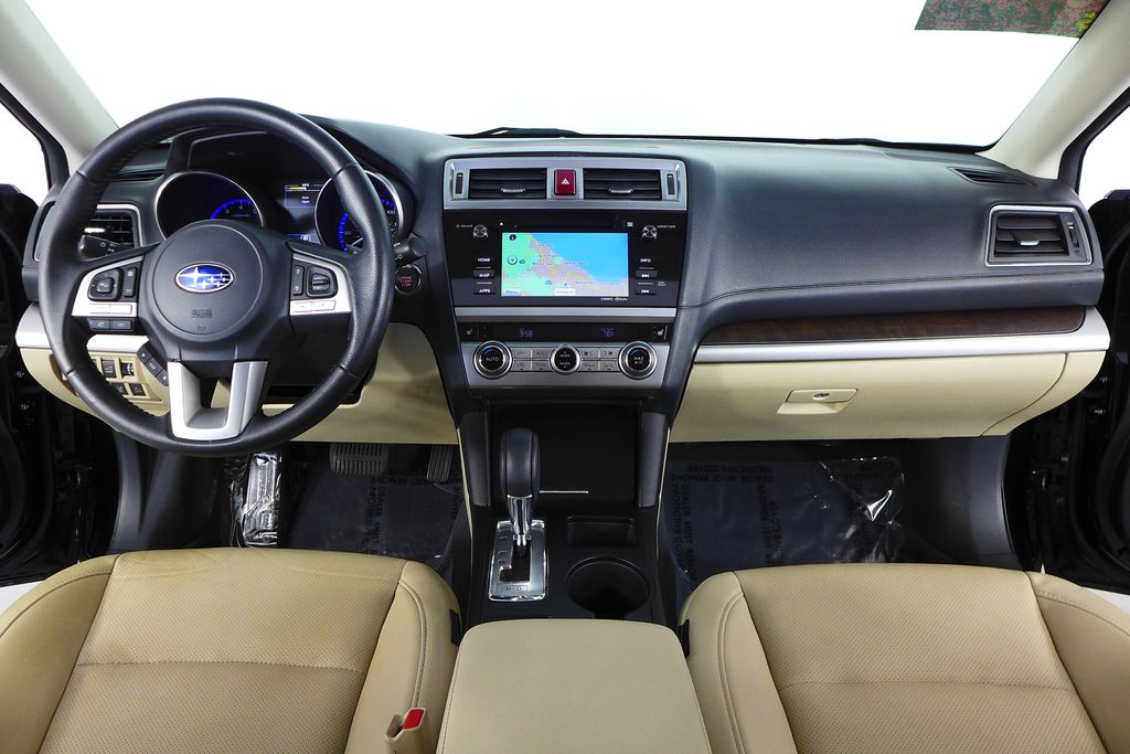 Thumbnail: 2017 Subaru Outback - 25