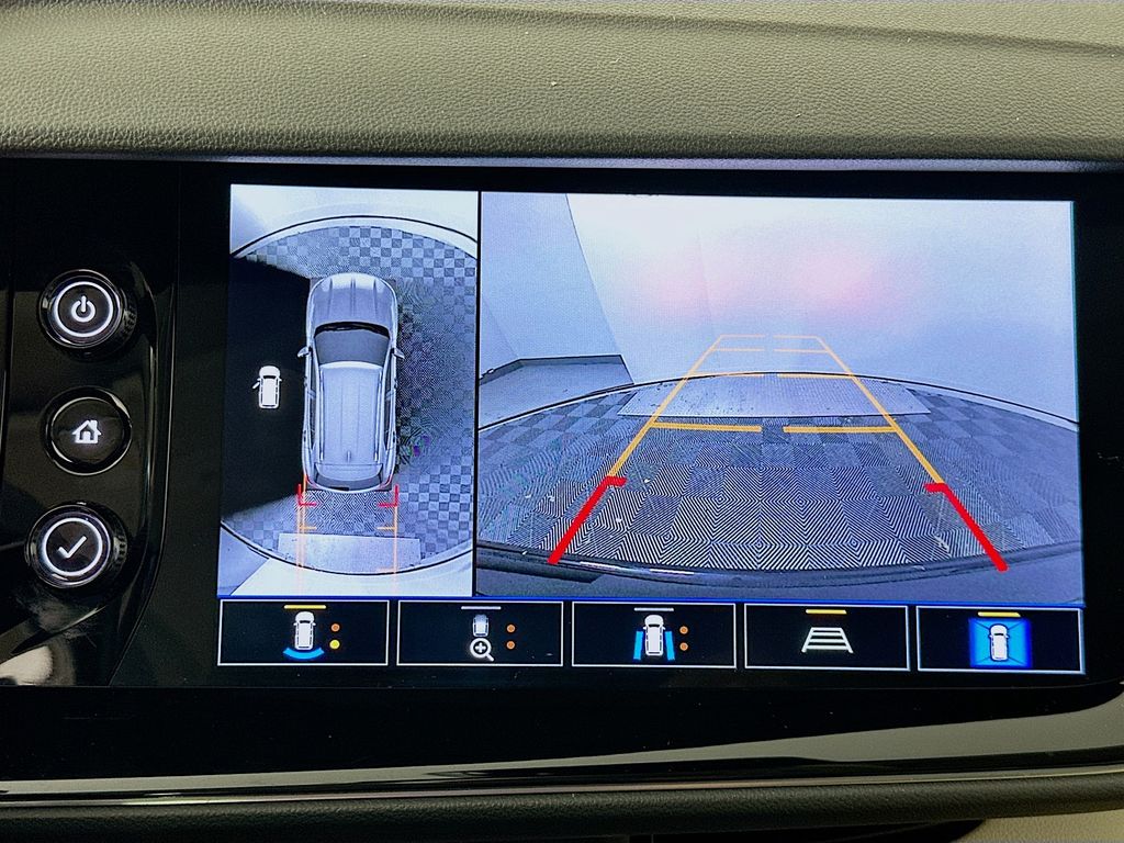 Thumbnail: 2022 Buick Envision - 14