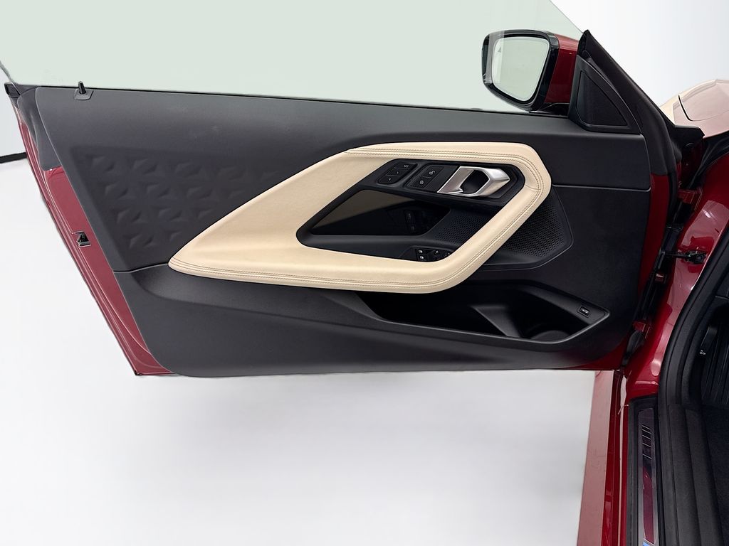 Thumbnail: 2025 BMW 2 Series - 23