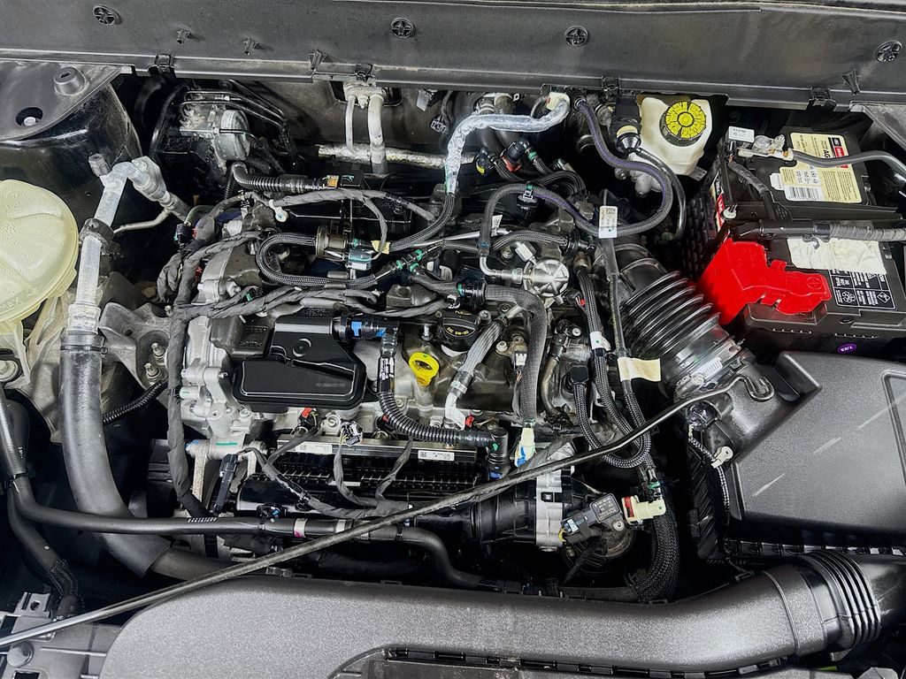 Used Car 2021 Ford Bronco Sport  Big Bend For Sale Under $20,000 In Austin, Texas