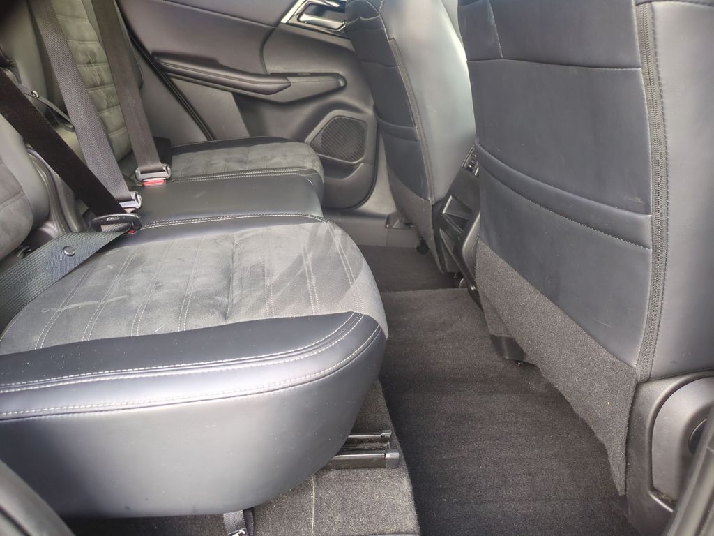 2024 Mitsubishi Outlander SE 2.5 2WD
