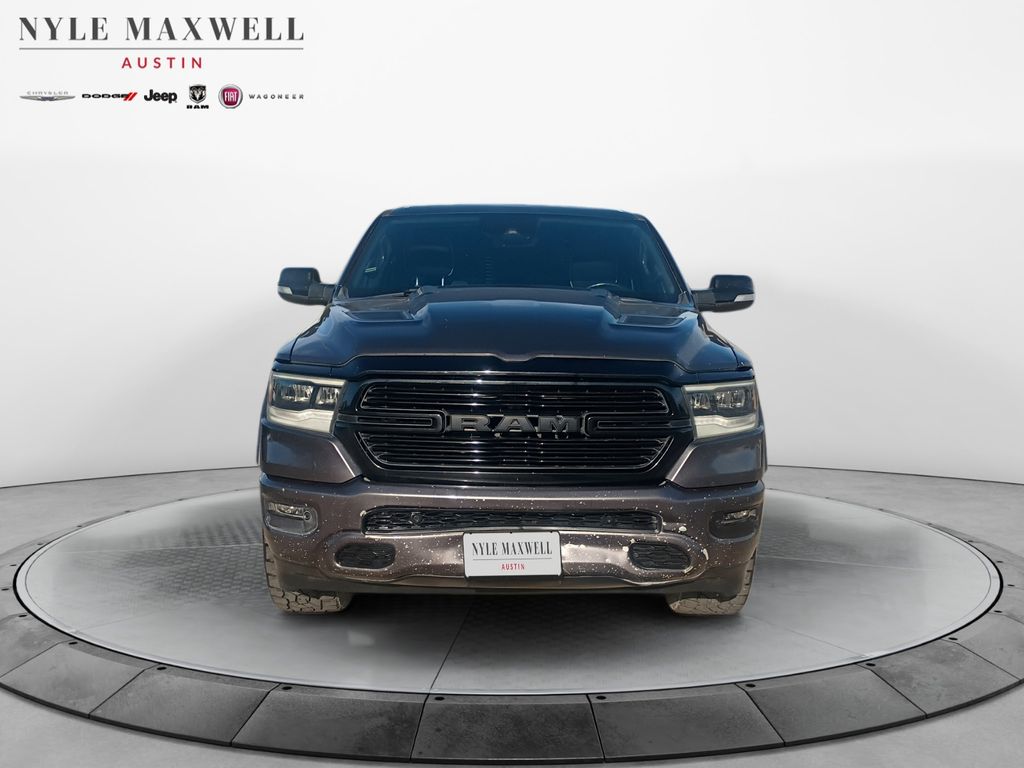 Used Car 2022 Ram 1500  Laramie For Sale Under $25,000 In Austin, Texas