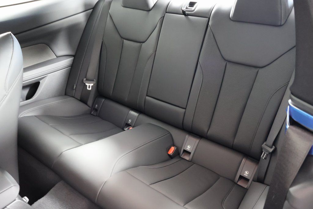 Thumbnail: 2026 BMW 4 Series - 6