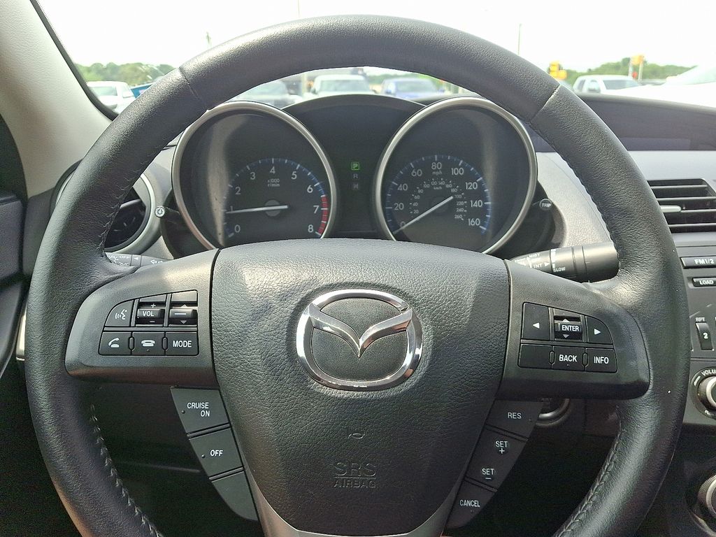 2013 Mazda Mazda3 i Touring 20