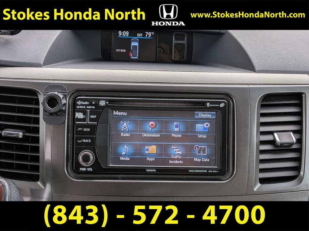 Used 2013 Toyota Sienna Van