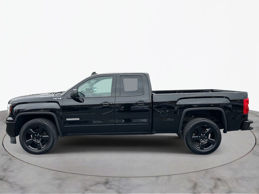 Thumbnail: 2016 GMC Sierra 1500 - 12