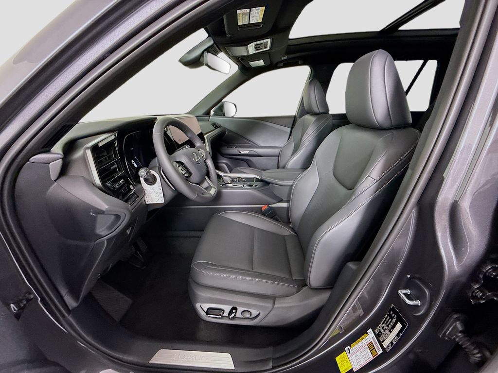 Thumbnail: 2026 Lexus TX - 20
