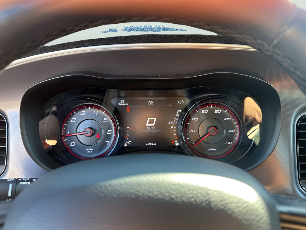 Used Car 2020 Dodge Charger  Sxt For Sale Under $25,000 In Austin, Texas