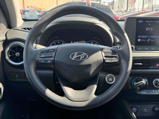 2022 Hyundai Kona SEL 20