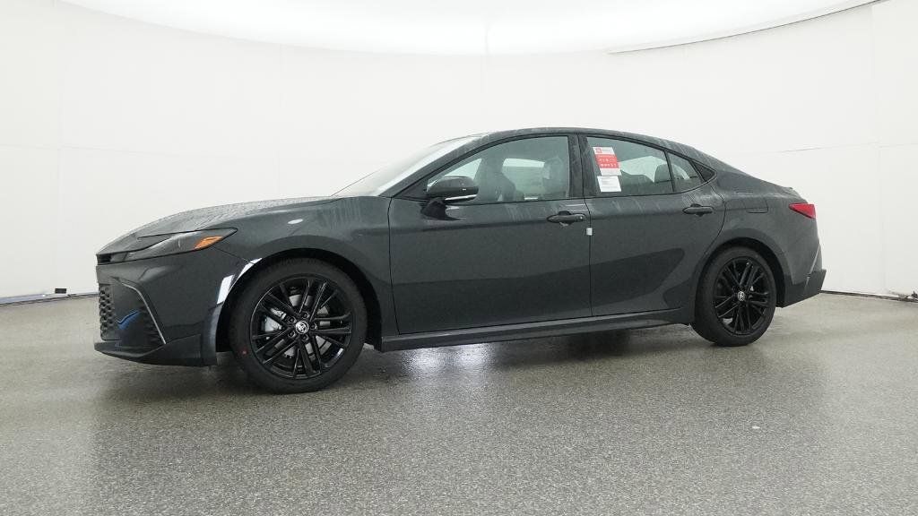 Thumbnail: 2026 Toyota Camry - 30