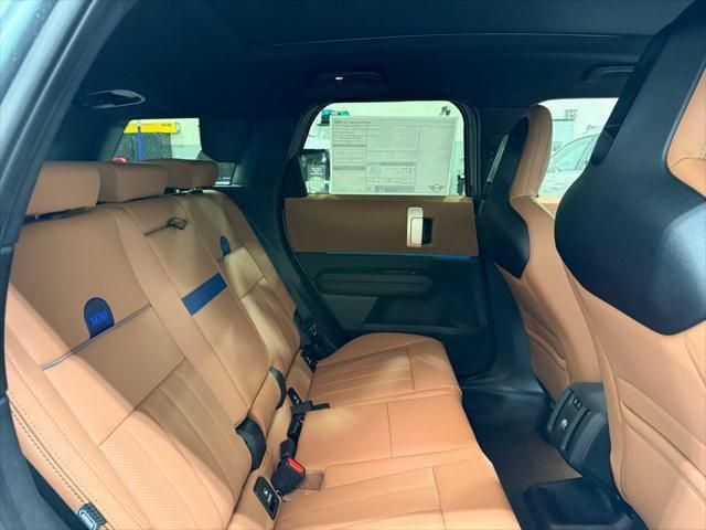 Thumbnail: 2026 MINI Cooper Countryman - 26