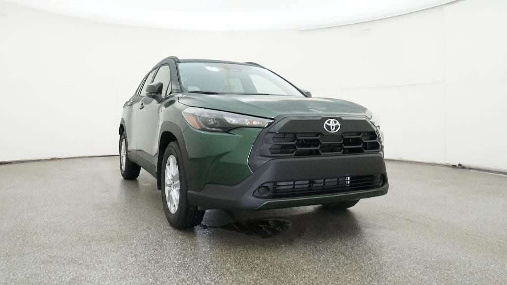 Thumbnail: 2026 Toyota Corolla Cross - 15