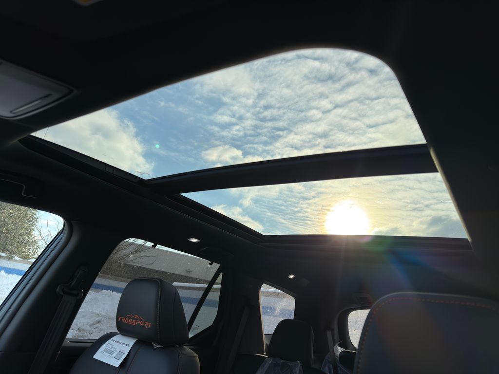 Thumbnail: 2026 Honda Pilot - 11