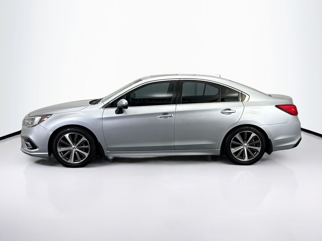 Thumbnail: 2019 Subaru Legacy - 8