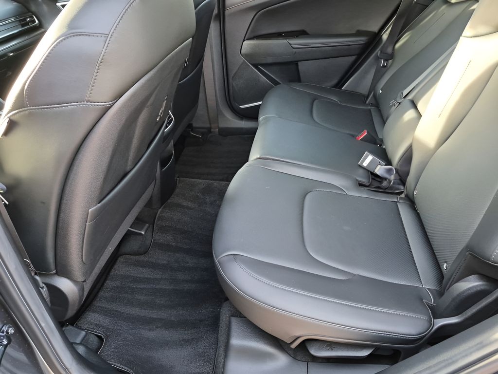 Used Car 2023 Kia Sportage  Ex For Sale Under $25,000 In Austin, Texas