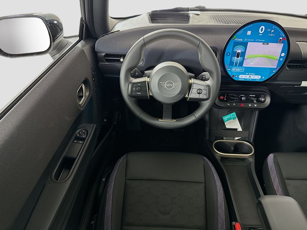 Thumbnail: 2026 MINI Cooper - 10