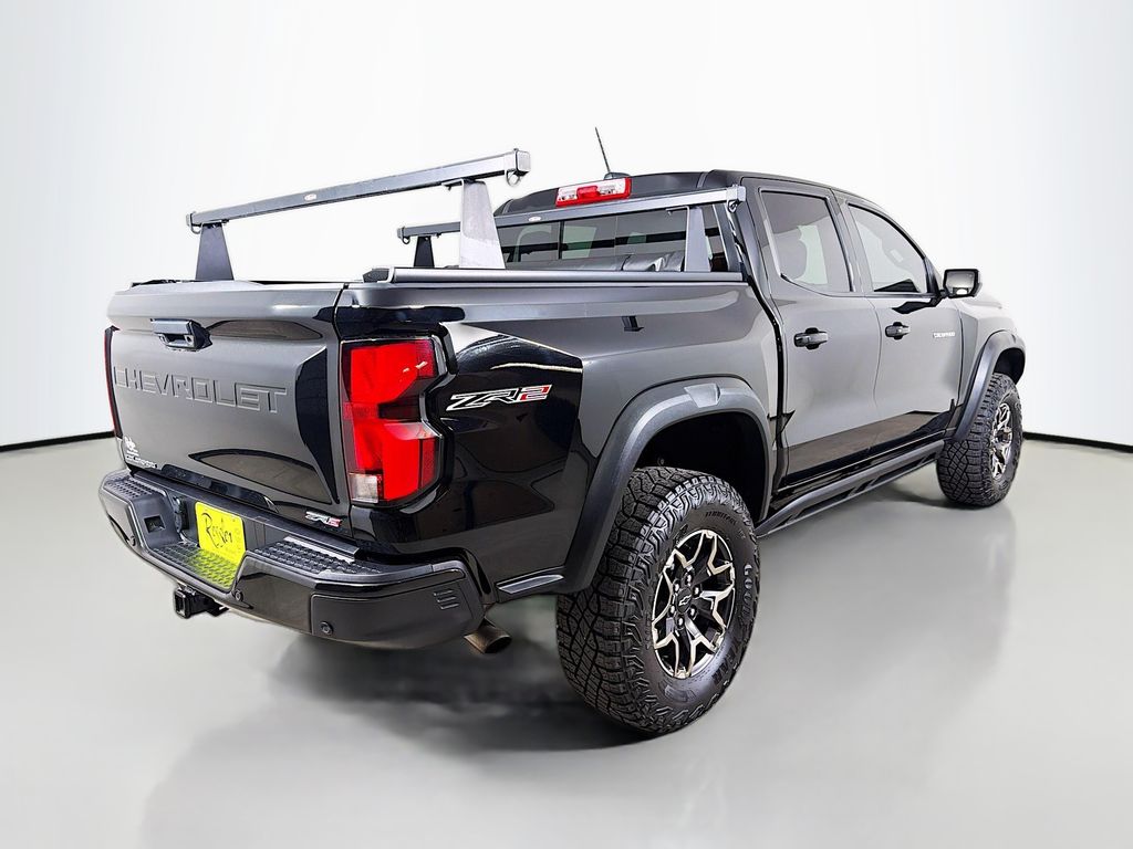 Used 2024 Chevrolet Colorado Truck