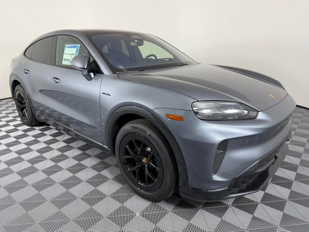 Thumbnail: 2026 Porsche  - 12