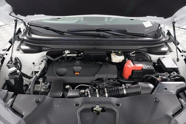 Thumbnail: 2026 Acura RDX - 9