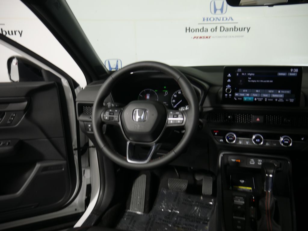 Thumbnail: 2026 Honda CR-V - 15