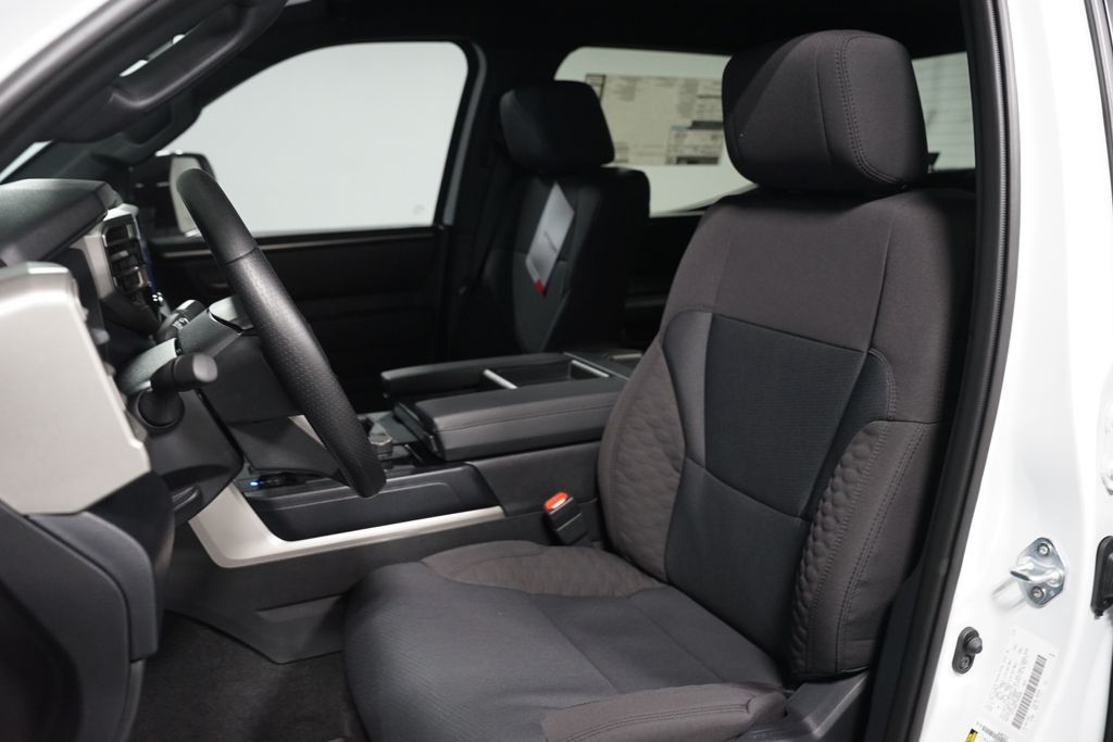 Thumbnail: 2026 Toyota Tundra - 28