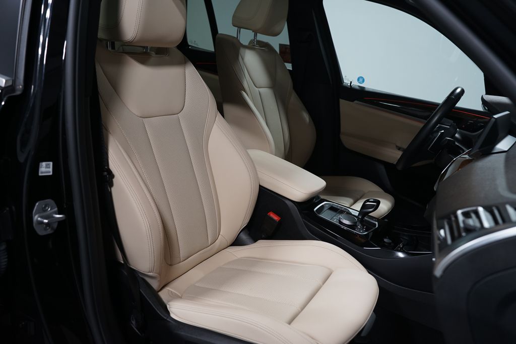 Thumbnail: 2024 BMW X3 - 28