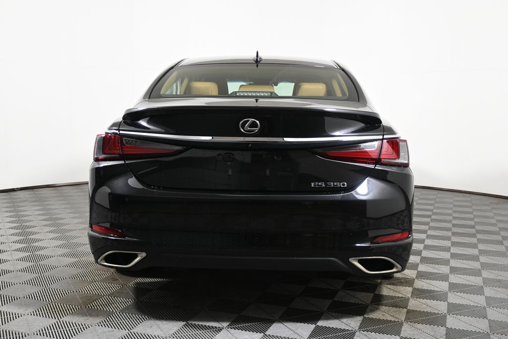 Thumbnail: 2025 Lexus ES - 6