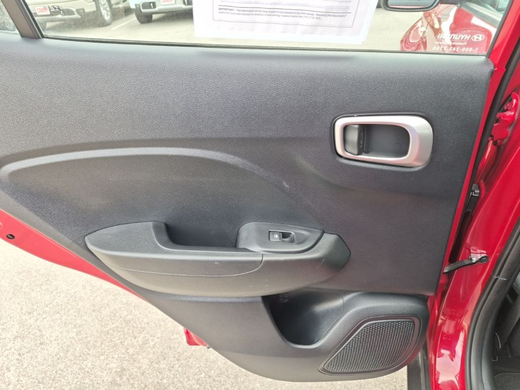 Used Car 2022 Hyundai Venue  Sel For Sale Under $20,000 In Austin, Texas