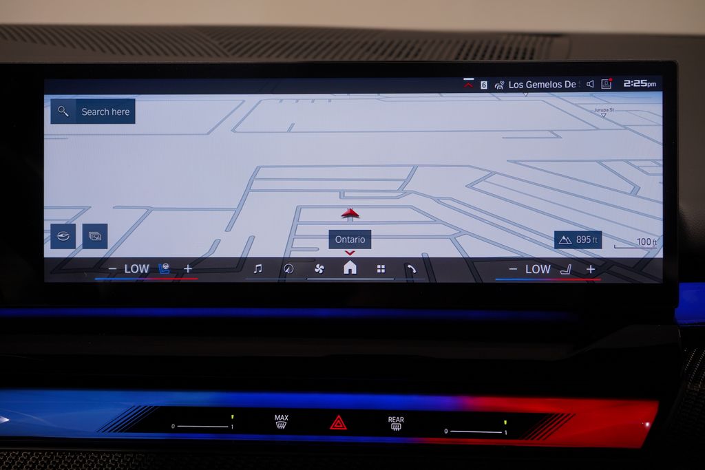 Thumbnail: 2026 BMW M5 - 12