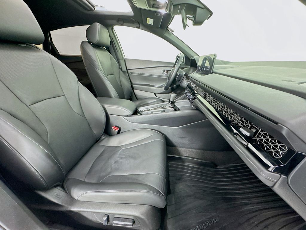 Used Car 2023 Honda Accord Hybrid  Sport-l For Sale Under $30,000 In Austin, Texas