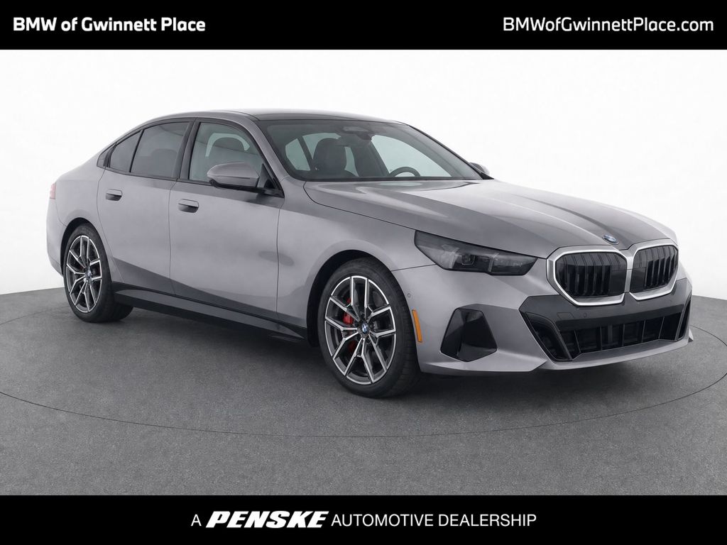 2024 BMW i5 eDrive40 -
                  Duluth, GA