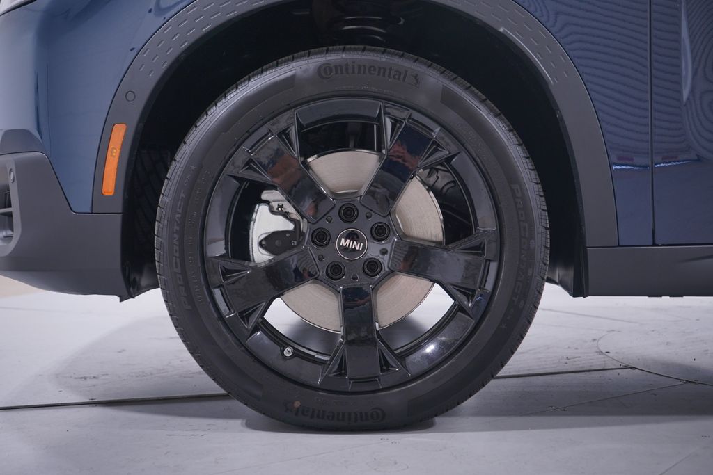 Thumbnail: 2026 MINI Cooper Countryman - 2