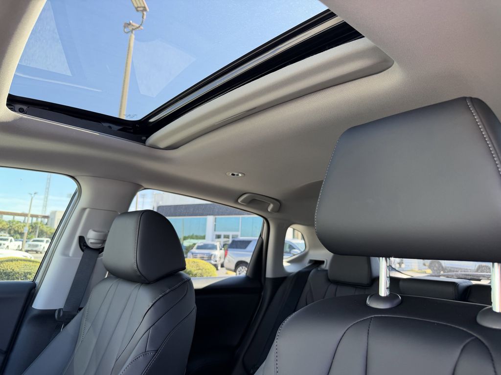 new 2025 Acura ADX car, priced at $35,533