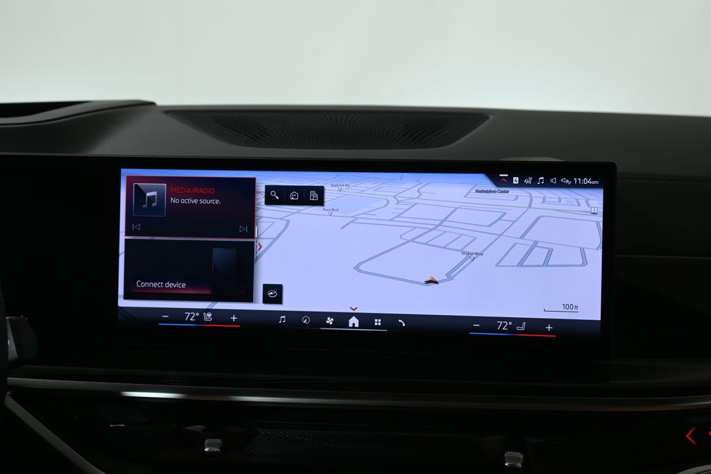 Thumbnail: 2026 BMW X5 - 21