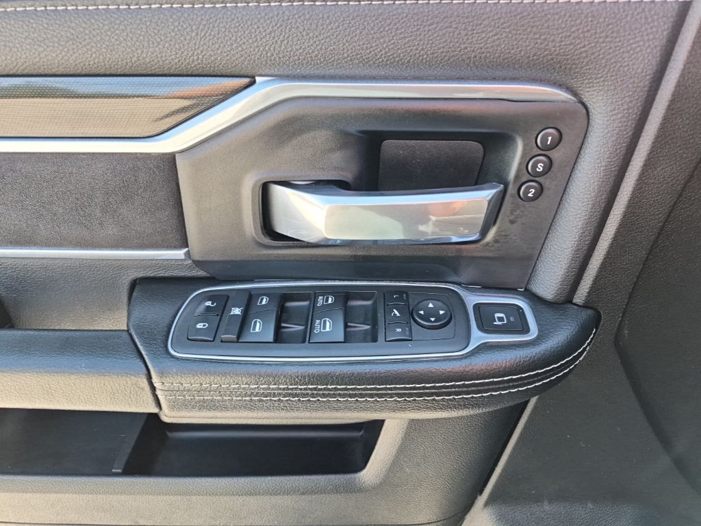 Used Car 2022 Ram 2500  Laramie For Sale Under $50,000 In Austin, Texas