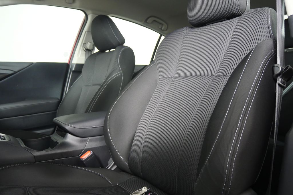 Thumbnail: 2024 Subaru Legacy - 11